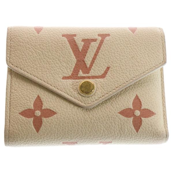 とも　ルイヴィトン　モノグラム　ポルトフォイユ　フラワーコンパクト0135 楽天市場】LOUIS VUITTON ルイ ヴィトン モノグラム ポルトフォイユ