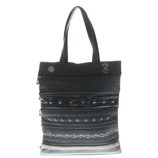 Jean Paul Gaultier（ジャンポール・ゴルチエ） リュバンジップ