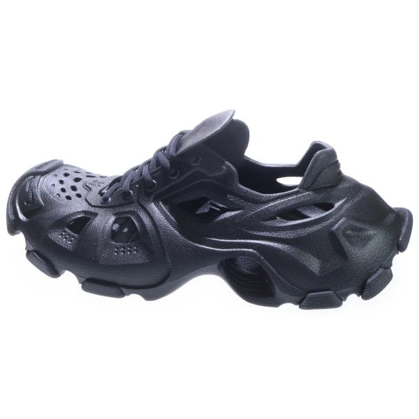 BALENCIAGA（バレンシアガ） HD LACE-UP ラバー レースアップ