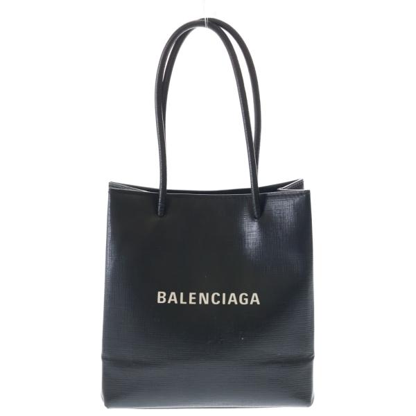 BALENCIAGA（バレンシアガ） ショッピング トートバッグ ミニ