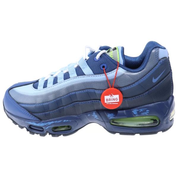NIKE（ナイキ） x遊戯王 Air Max 95 Air Muscle Joey エアマックス95