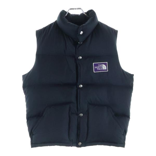THE NORTH FACE PURPLE LABEL ノースフェイスパープルレーベル Down