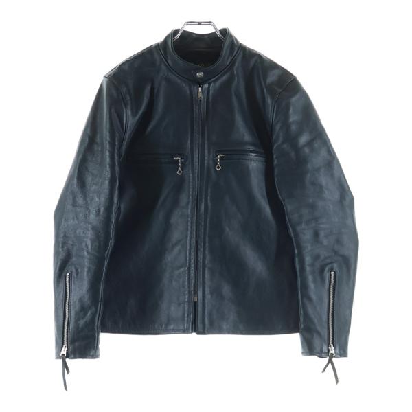 リアルマッコイズ　BUCO　J-100 シングルライダース BUCO(THE REAL McCOY'S) BUCO ブコ J-100 Single Riders Jacket