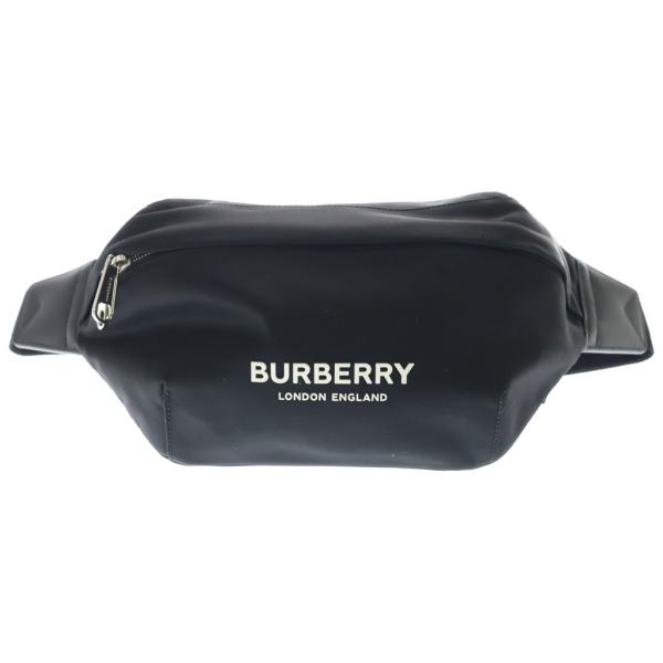 BURBERRY ボディバッグ 黒 ナイロンkuu BURBERRY（バーバリー） ナイロン ボディバッグ 黒 : BRING Yahoo