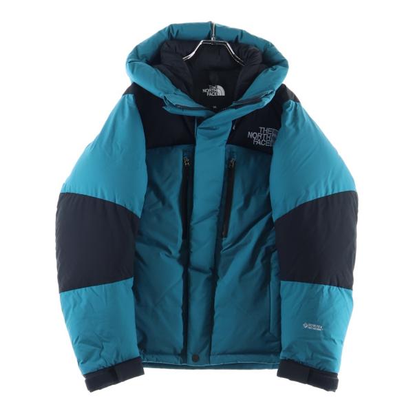 THE NORTH FACE（ザ ノースフェイス） BALTRO LIGHT JACKET GORE-TEX