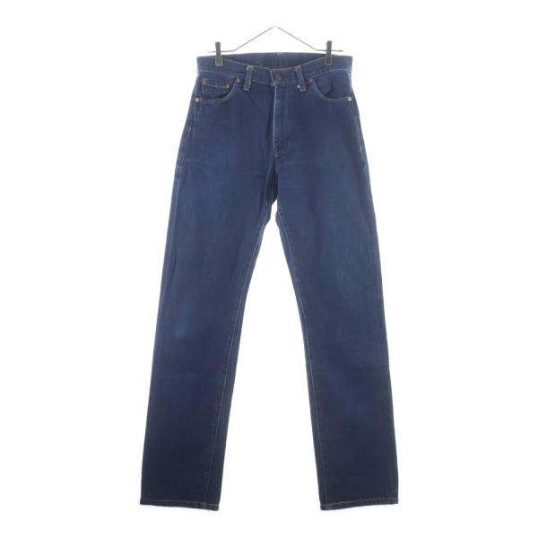 Levi's（リーバイス） 90S 551ZXX ボタン裏555 BIG E バレンシア製