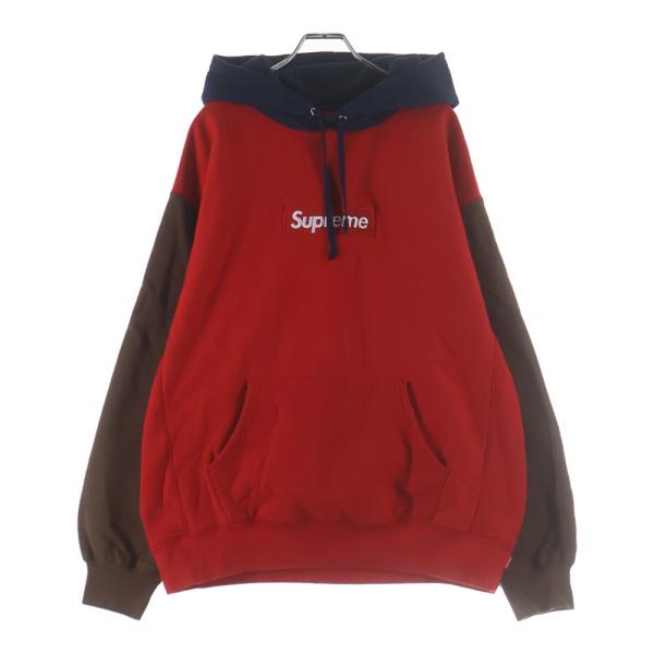 Supreme（シュプリーム） 24AW Box Logo Hooded Sweatshirt ボックス