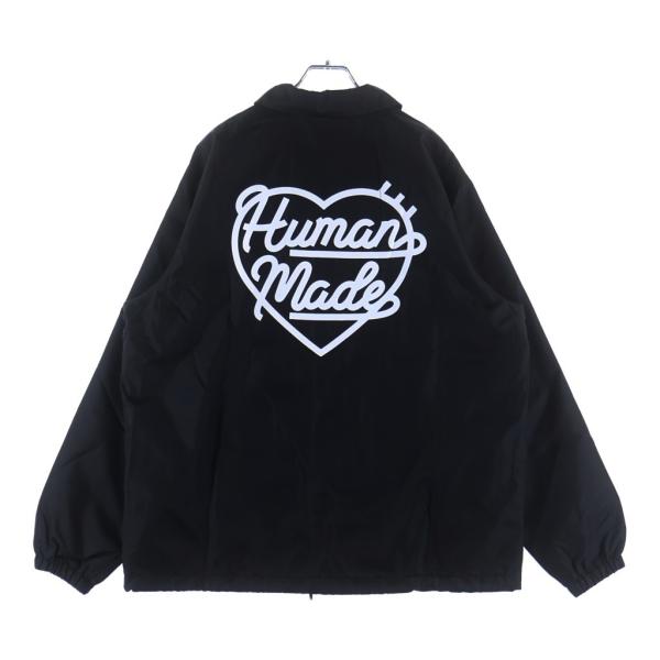 HUMAN MADE（ヒューマンメード） ヒューマンメイド 24SS COACH JACKET