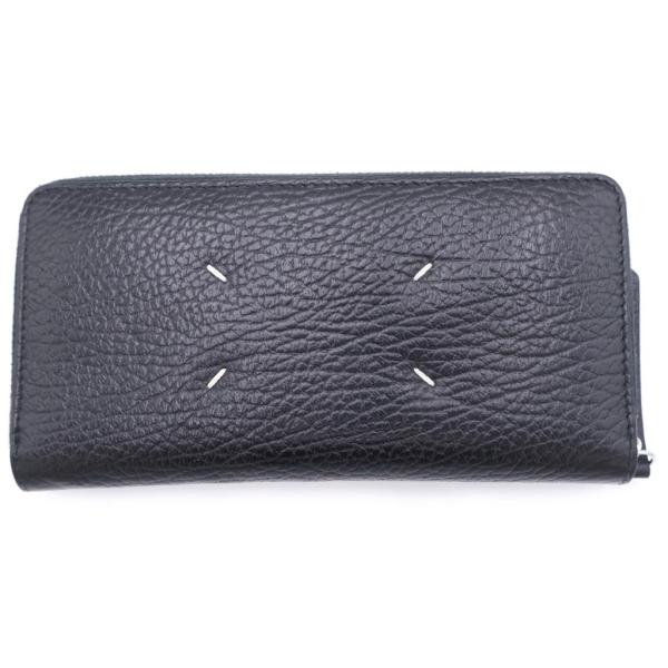 Maison Margiela（メゾンマルジェラ） 4ステッチ グレインレザー