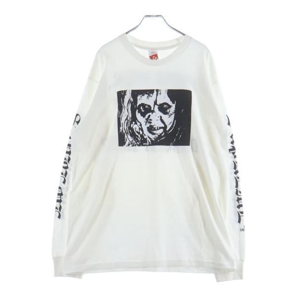 Supreme（シュプリーム） 25AW The Exorcist Mother L/S Tee