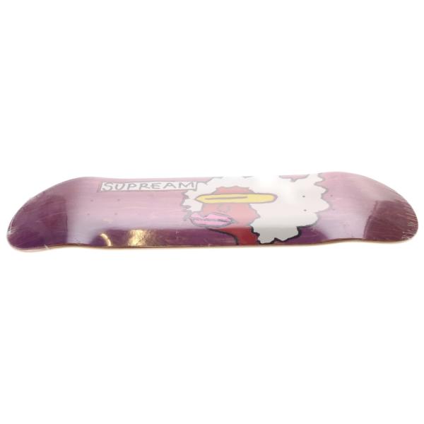 Supreme（シュプリーム） 17AW Gonz Ramm Skateboard Deck ゴンズ ラム