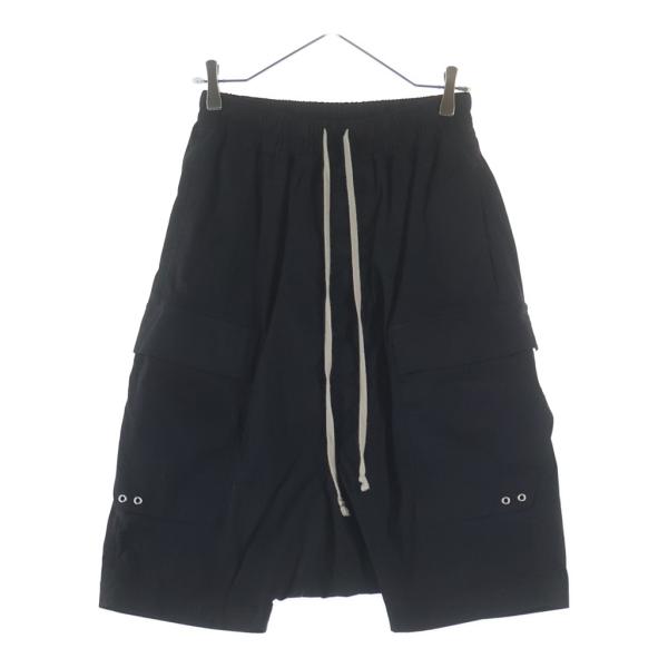 Rick Owens（リック・オウエンス） 24AW CARGO PODS サルエルカーゴ