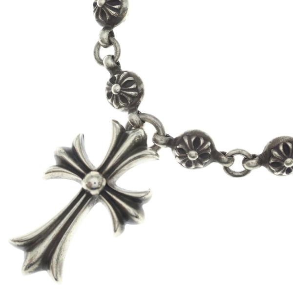 CHROME HEARTS（クロムハーツ） #1 CRSBL CHN SML CH CRS クロスボール