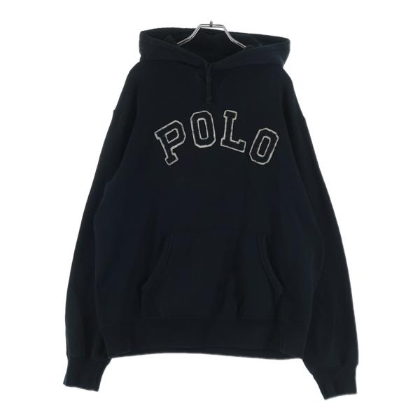 POLO RALPH LAUREN（ポロ・ラルフローレン） ロゴワッペン プル