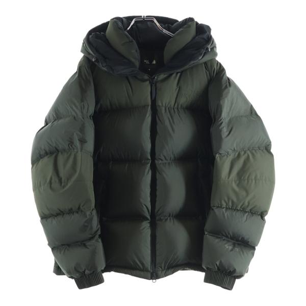 最終値下げ価格！ノースフェイス ND91551 ウィンドストッパー ダウン THE NORTH FACE（ザ ノースフェイス） ウィンドストッパー ヌプシ