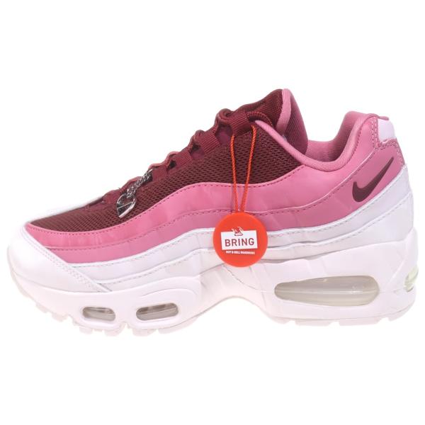 NIKE（ナイキ） Nike Air Max 95 エア マックス 95 ビッグバブル
