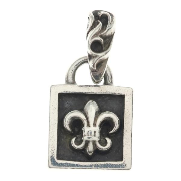 CHROME HEARTS（クロムハーツ） FRAMED BS FLUER フレームドBSフレア