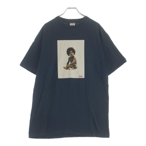 Supreme（シュプリーム） 11AW Biggy Tee ビギー Tシャツ フォト