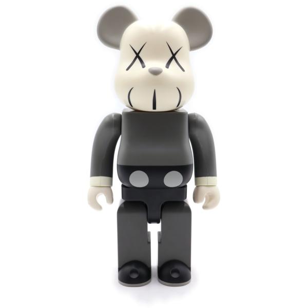 MEDICOM TOY（メディコム・トイ） × KAWS BE@RBRICK 400% カウズ ベア