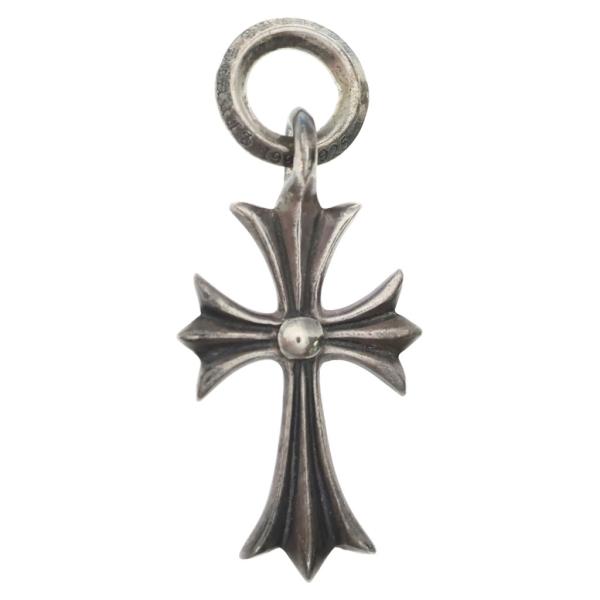 CHROME HEARTS（クロムハーツ） TINY CH CROSS タイニーCHクロス