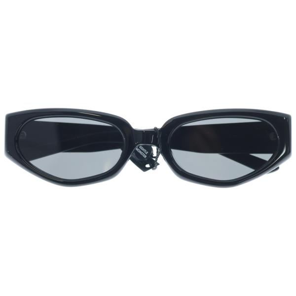 ジェントルモンスター ×MAISON MARGIELA MM205-01 メゾンマルジェラ 四
