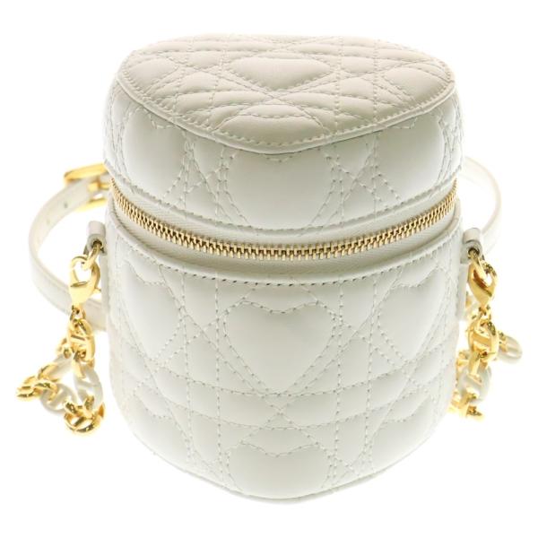 Christian Dior（クリスチャン・ディオール） ハートバニティ チェーン