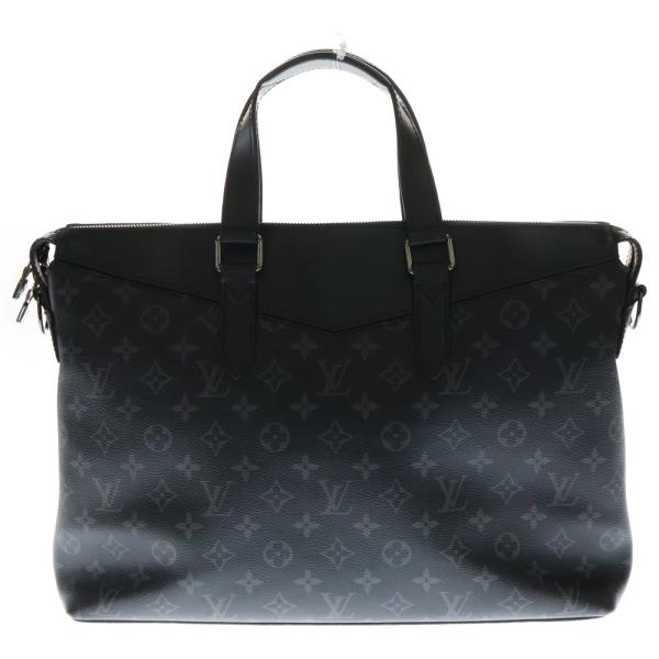 ルイヴィトン エクリプス バッグ LOUIS VUITTON（ルイ・ヴィトン） モノグラム エクリプス 2way