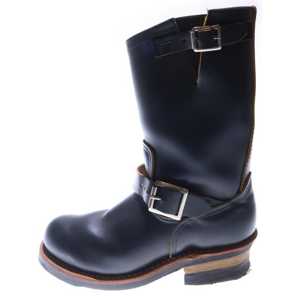 RED WING レッド ウイング 9268 Engineer Boots Klondike クロンダイク