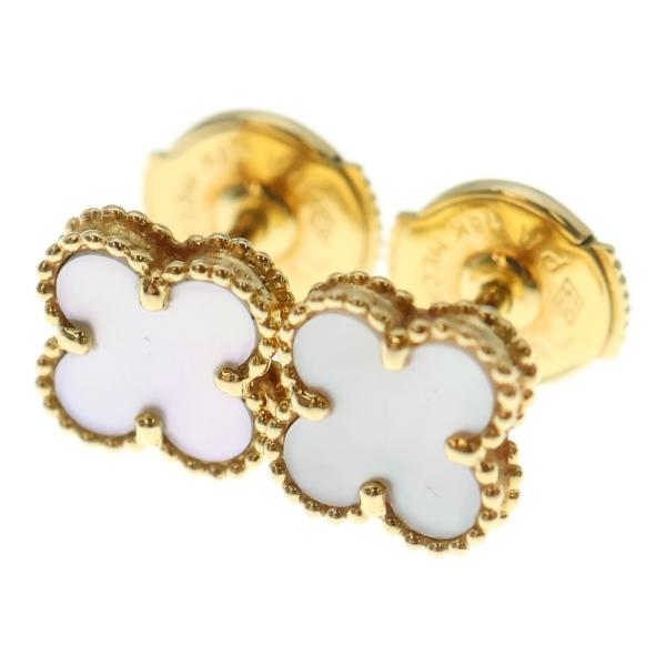 Van Cleef & Arpels ヴァンクリーフアンドアーペル スウィート