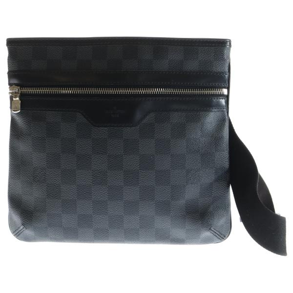LOUIS VUITTON（ルイ・ヴィトン） ダミエグラフィット トマス