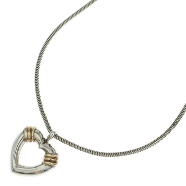 TIFFANY&Co.（ティファニー） TIFFANY & Co. ハート ネックレス