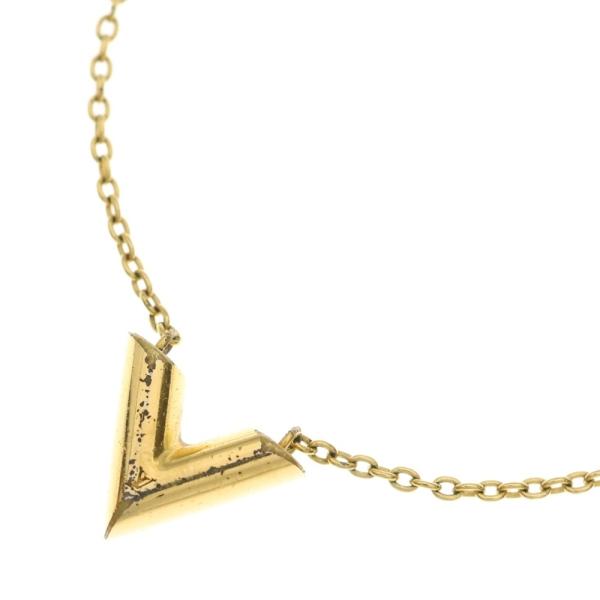 LOUIS VUITTON（ルイ・ヴィトン） エセンシャルV ペンダント