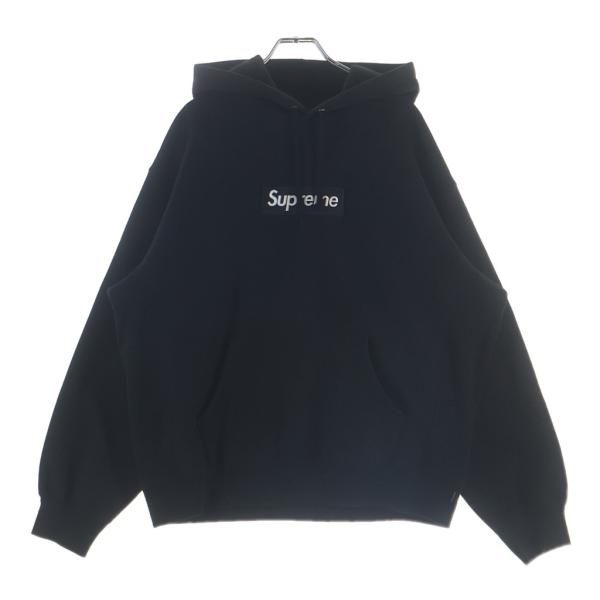 Supreme（シュプリーム） 23AW Box Logo Hooded Sweatshirt ボックス