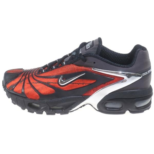 ナイキ ×SKEPTA AIR MAX TAILWIND V ×スケプタ エアマックス テイルウィンド5 ローカットスニーカー US8/26cm CU1706-001
