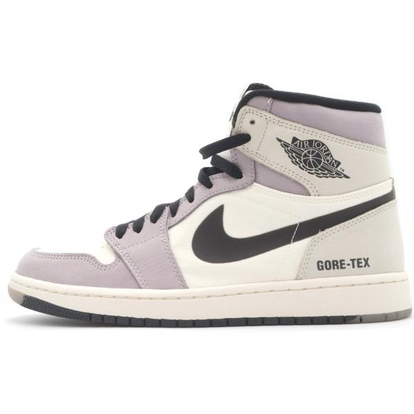 NIKE（ナイキ） AIR JORDAN 1 HIGH Element GORE-TEX Sail DB2889-100