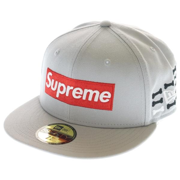 Supreme（シュプリーム） 25AW ×NEW ERA Bones Box Logo ニューエラ