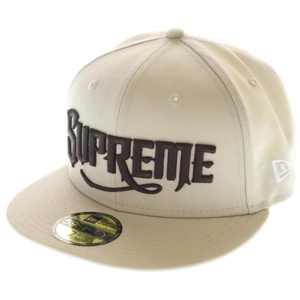 シュプリームSupremeキャップ　Mister Cartoon Supreme（シュプリーム） 24AW ×NEW ERA Mister Cartoon Cap
