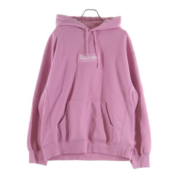 Supreme（シュプリーム） 24AW Box Logo Hooded Sweatshirt ボックス