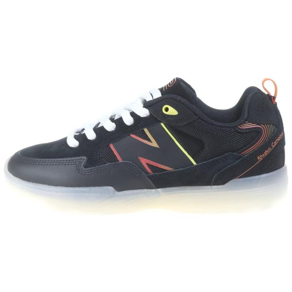 ニューバランス ×ROLAND NUMERIC TIAGO LEMOS 808 LITE ローランド ヌメリック ティアゴレモス ローカットスニーカー US8/26cm NM808LRO