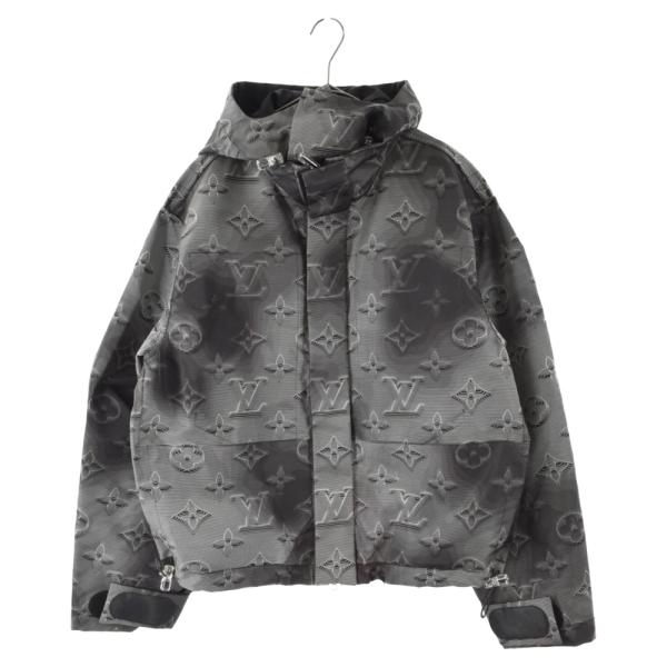 LOUIS VUITTON ルイヴィトン 21SS 2054 3Dモノグラム LOUIS VUITTON ルイヴィトン 21SS 2054 3Dモノグラム
