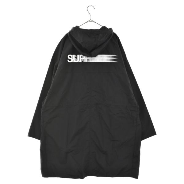 Supreme SUPREME シュプリーム 23SS Motion Logo Lightweight Parka 