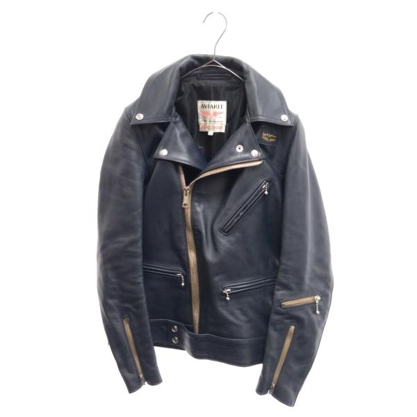 Lewis Leathers 441TサイクロンTIGHT FIT ホース44 Lewis Leathers 441TサイクロンTIGHT FIT ホース44