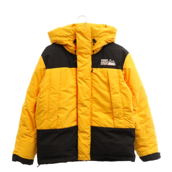 FIRST DOWN ファーストダウン×FREAKS STORE フリークスストア 