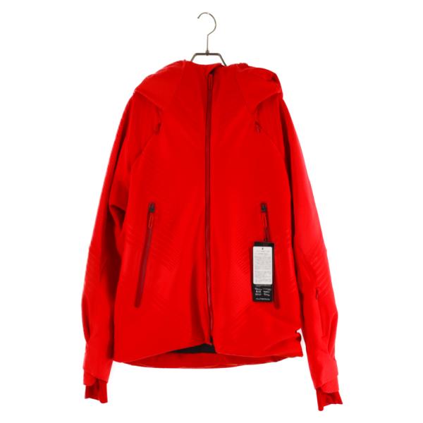 DESCENTE デサント ALPINE 水沢ダウン アルパイン ジップアップ DESCENTE デサント ALPINE 水沢ダウン アルパイン ジップアップ