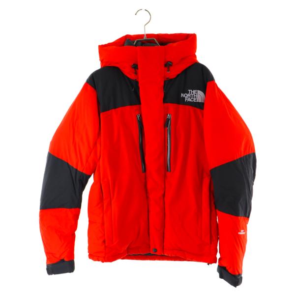 THE NORTH FACE ザノースフェイス バルトロライトダウンジャケット  