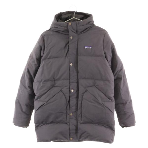 パタゴニア　ダウン patagonia（パタゴニア） 23AW Boys Downdrift PARKA ボーイズ ダウン