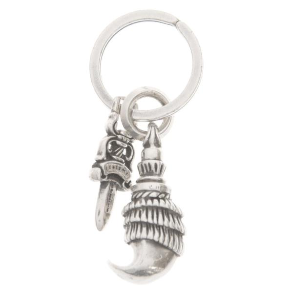 CHROME HEARTS（クロムハーツ） CROW&No5 DGGR クロウ #5ダガー