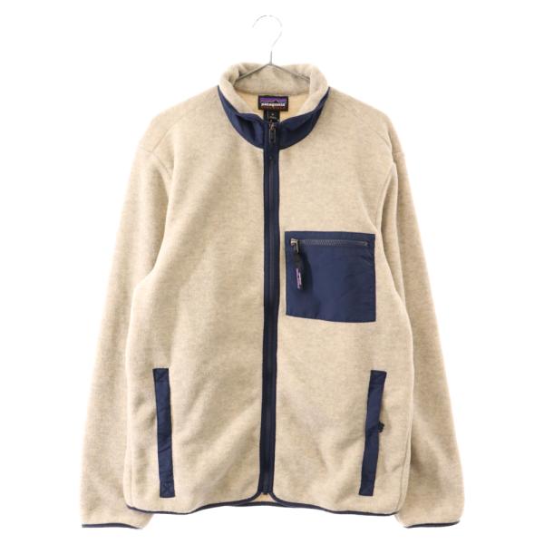 patagonia（パタゴニア） 22AW SYNCHILLA JACKET シンチラ ジップ