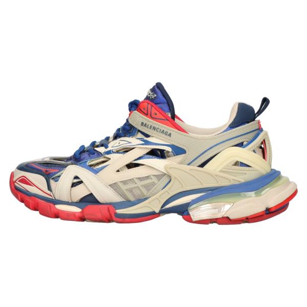 BALENCIAGA バレンシアガ TRACK.2 トラック2 メッシュ ダッド BALENCIAGA バレンシアガ TRACK.2 トラック2 メッシュ ダッド