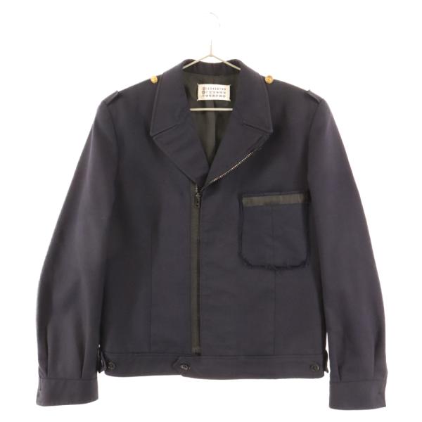 メゾンマルジェラ 02AW Artisanal アーティザナル 再構築 メゾンマルジェラ 02AW Artisanal アーティザナル 再構築